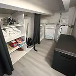 Apartment Mezzanine Climatise Pour 5 Avec Parking, A 800m De La - Fr-1-607-238