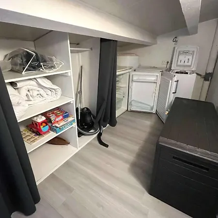 Apartament Mezzanine Climatise Pour 5 Avec Parking, A 800m De La - Fr-1-607-238